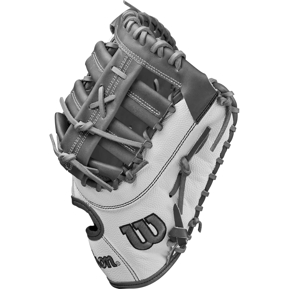 Wilson A2000 1620SS 12.5" Fastpitch First Base Mitt: WBW102682125