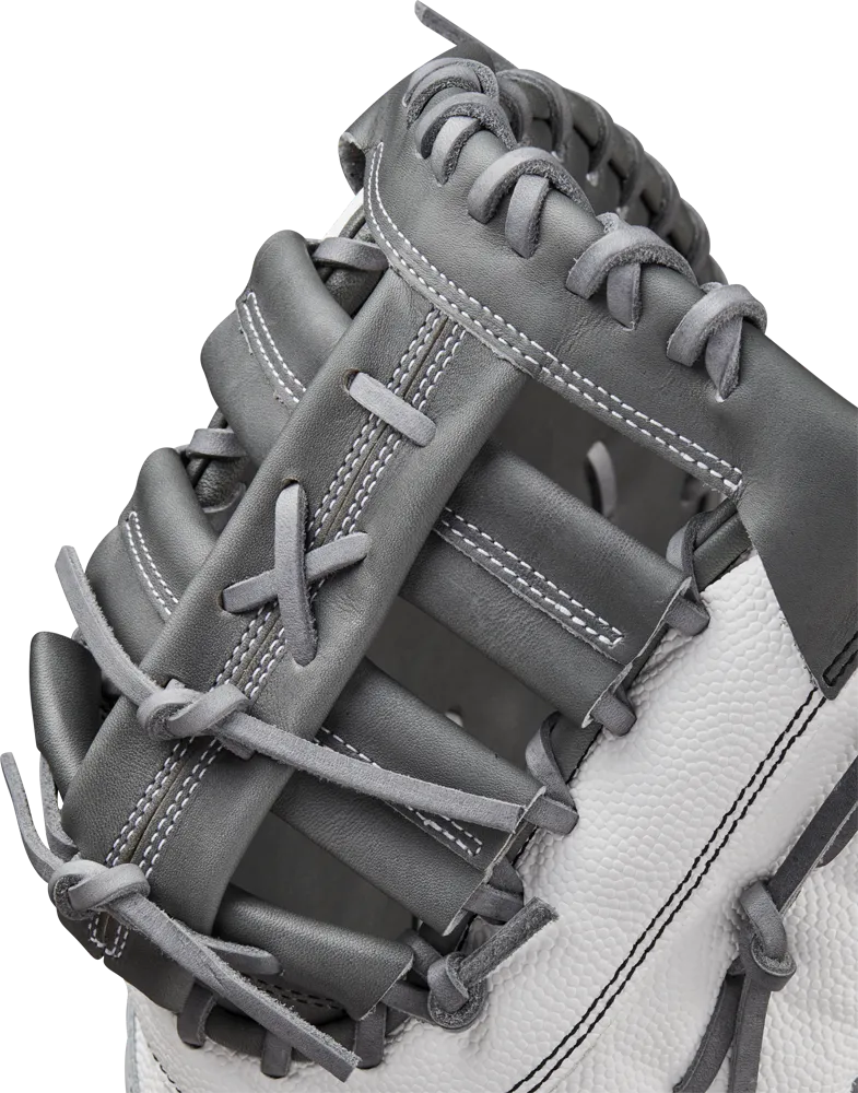 Wilson A2000 1620SS 12.5" Fastpitch First Base Mitt: WBW102682125