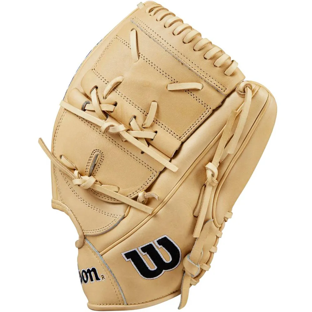 Wilson A2000 B2 12" Baseball Glove: WBW10208112