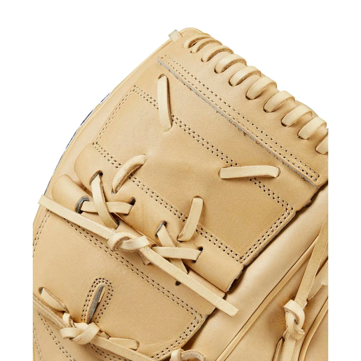 Wilson A2000 B2 12" Baseball Glove: WBW10208112
