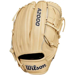 Wilson A2000 B2 12" Baseball Glove: WBW10208112