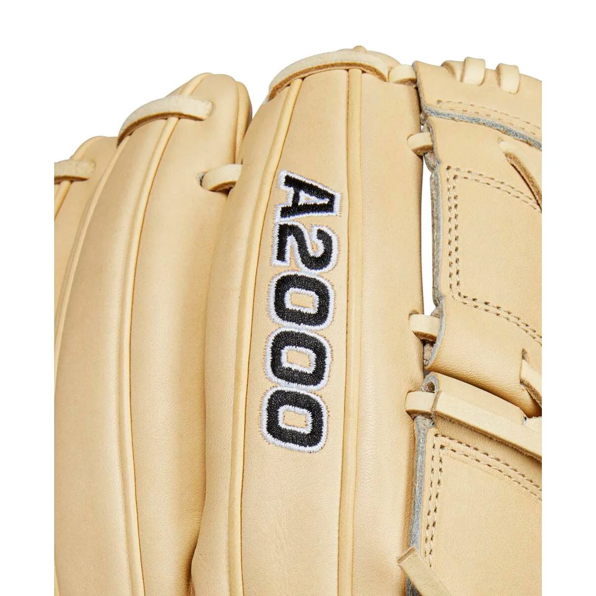 Wilson A2000 B2 12" Baseball Glove: WBW10208112