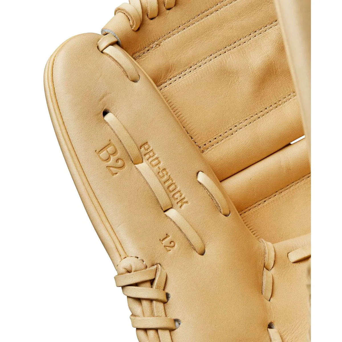 Wilson A2000 B2 12" Baseball Glove: WBW10208112