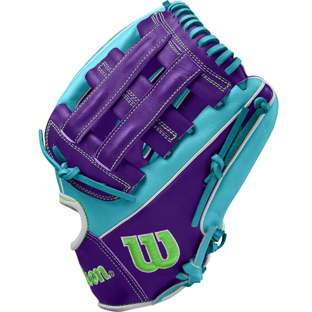 Wilson A2000 DW5 12" Baseball Glove - Winter 2024: WBW10252212