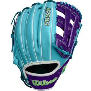 Wilson A2000 DW5 12" Baseball Glove - Winter 2024: WBW10252212
