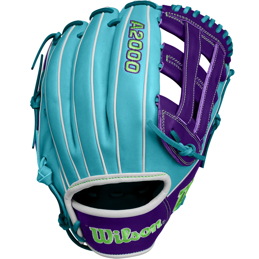 Wilson A2000 DW5 12" Baseball Glove - Winter 2024: WBW10252212