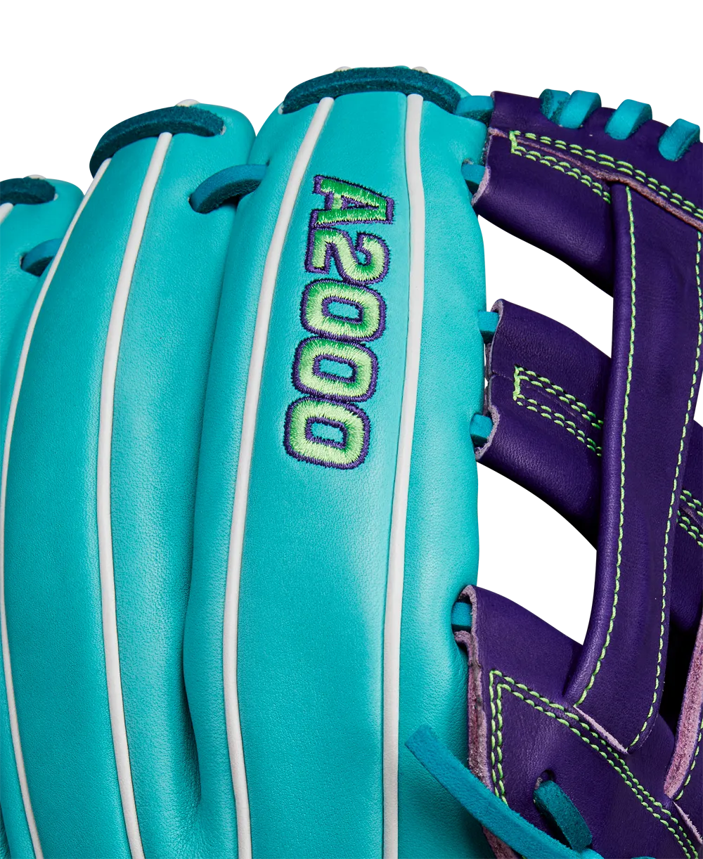 Wilson A2000 DW5 12" Baseball Glove - Winter 2024: WBW10252212