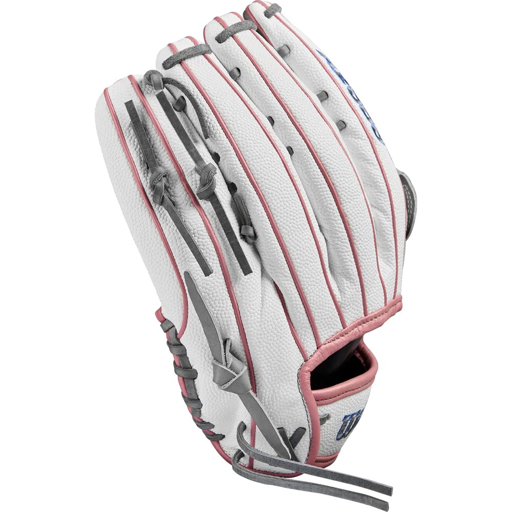 Wilson A2000 FP50SS 12.25" Fastpitch Glove - FALL 2024: WBW1027371225