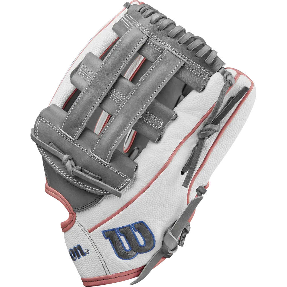 Wilson A2000 FP50SS 12.25" Fastpitch Glove - FALL 2024: WBW1027371225