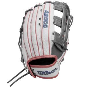 Wilson A2000 FP50SS 12.25" Fastpitch Glove - FALL 2024: WBW1027371225