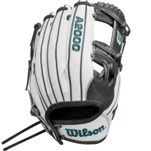 Wilson A2000 H75SS 11.75" Fastpitch Glove: WBW1026231175