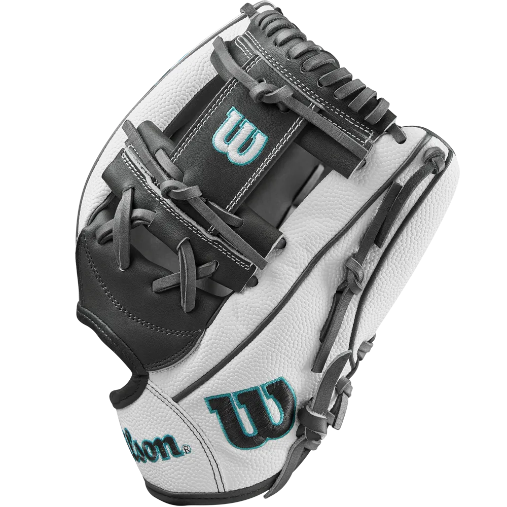 Wilson A2000 H75SS 11.75" Fastpitch Glove: WBW1026231175