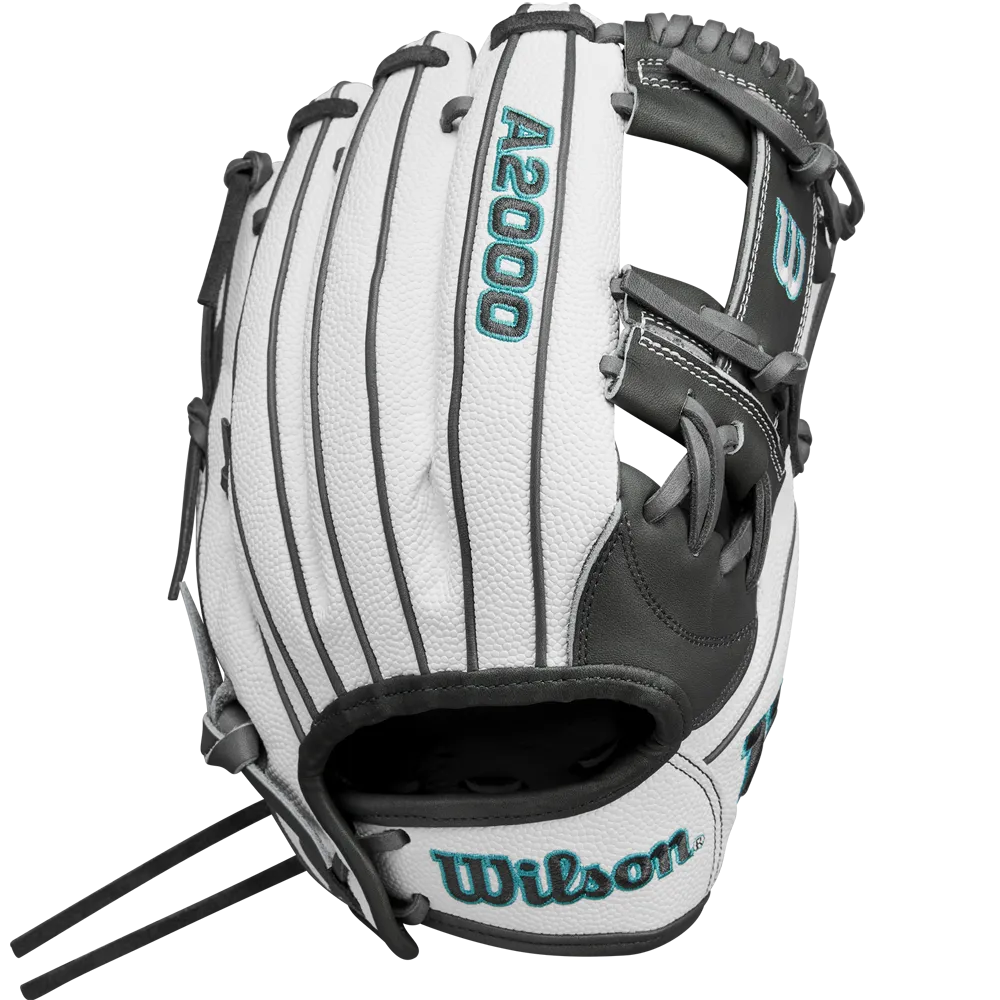 Wilson A2000 H75SS 11.75" Fastpitch Glove: WBW1026231175