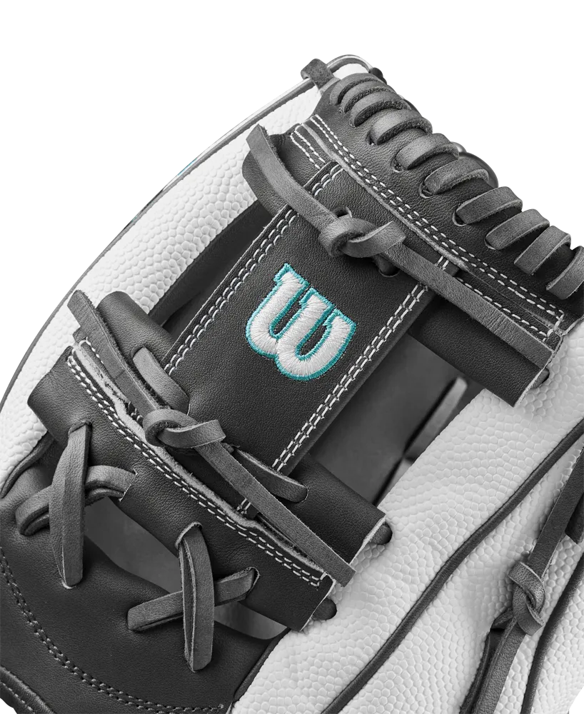 Wilson A2000 H75SS 11.75" Fastpitch Glove: WBW1026231175