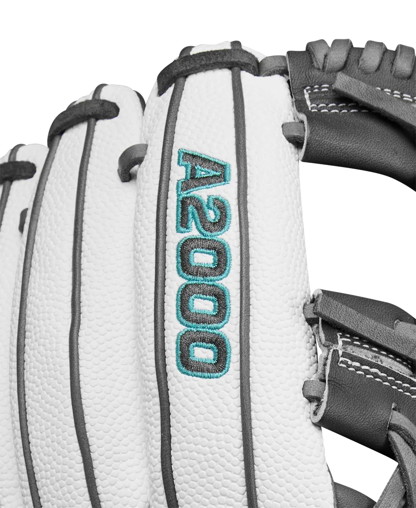 Wilson A2000 H75SS 11.75" Fastpitch Glove: WBW1026231175