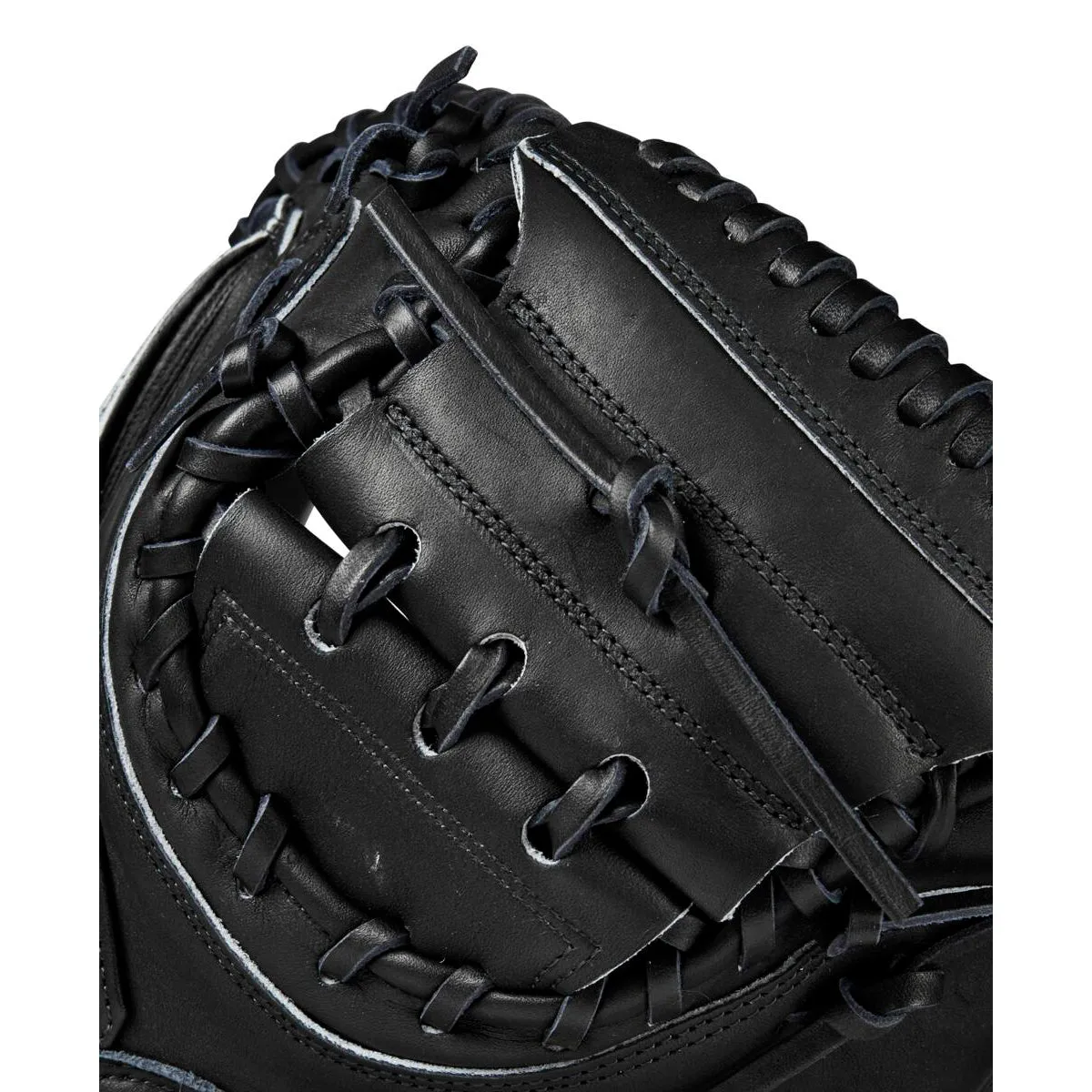 Wilson A2000 M23 33.5" Baseball Catcher's Mitt: WBW102092335