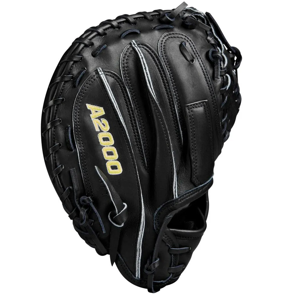 Wilson A2000 M23 33.5" Baseball Catcher's Mitt: WBW102092335