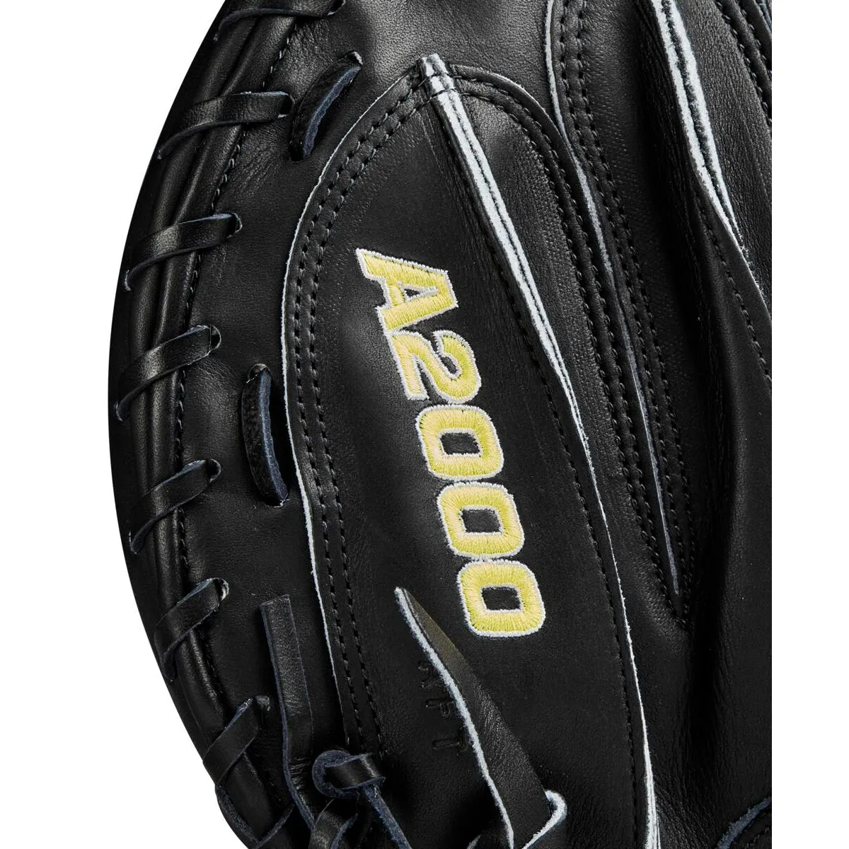 Wilson A2000 M23 33.5" Baseball Catcher's Mitt: WBW102092335