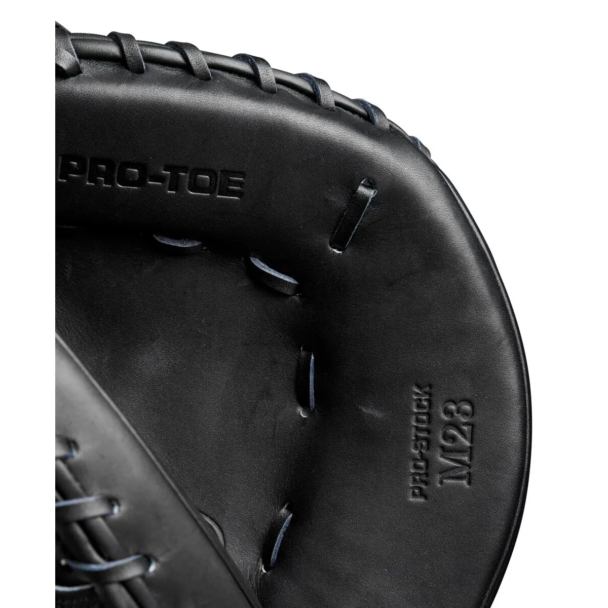 Wilson A2000 M23 33.5" Baseball Catcher's Mitt: WBW102092335