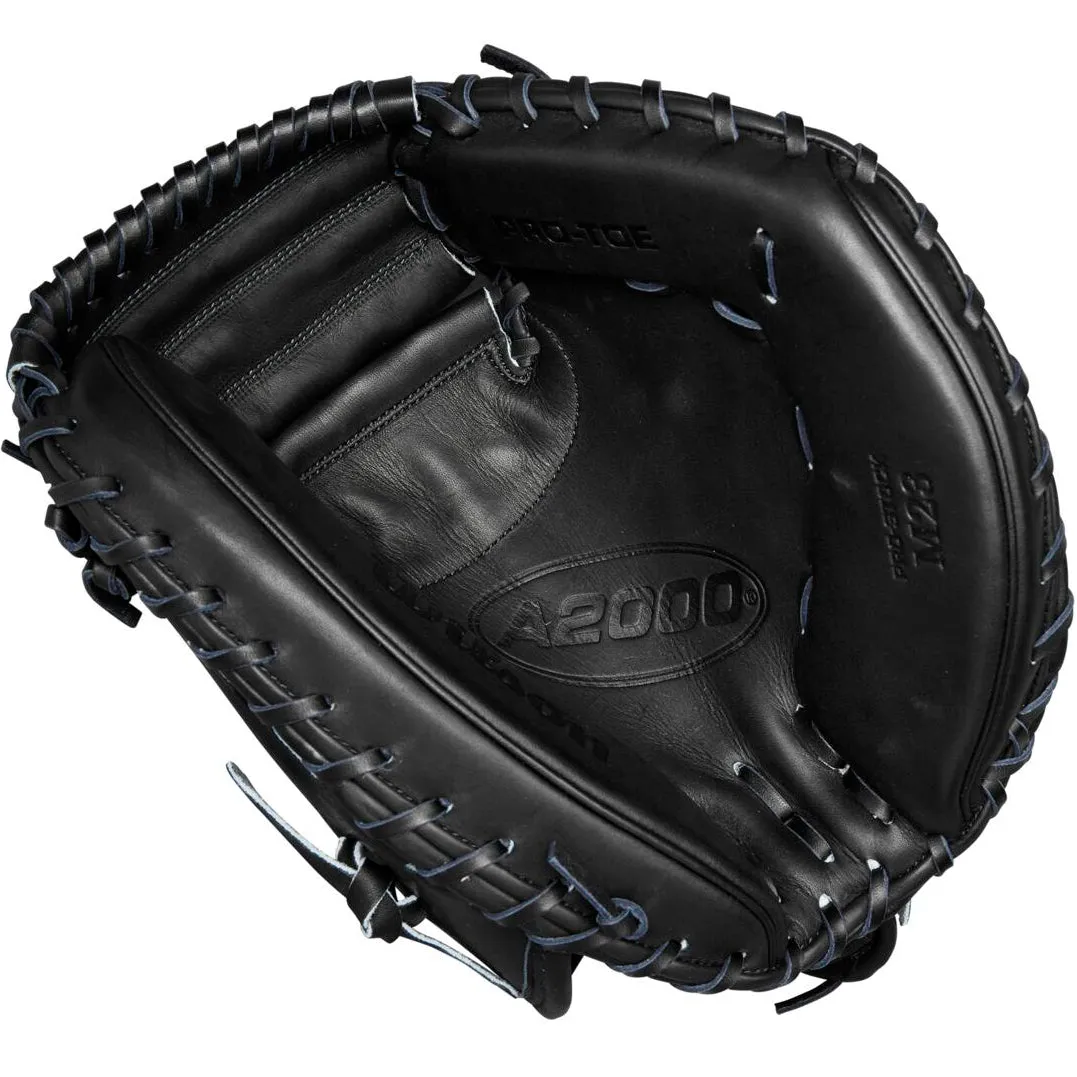 Wilson A2000 M23 33.5" Baseball Catcher's Mitt: WBW102092335