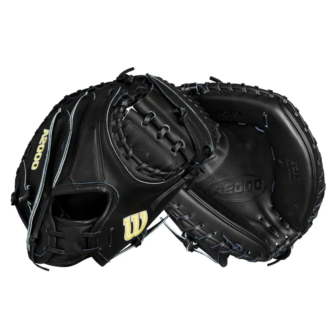 Wilson A2000 M23 33.5" Baseball Catcher's Mitt: WBW102092335
