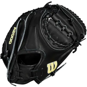 Wilson A2000 M23 33.5" Baseball Catcher's Mitt: WBW102092335