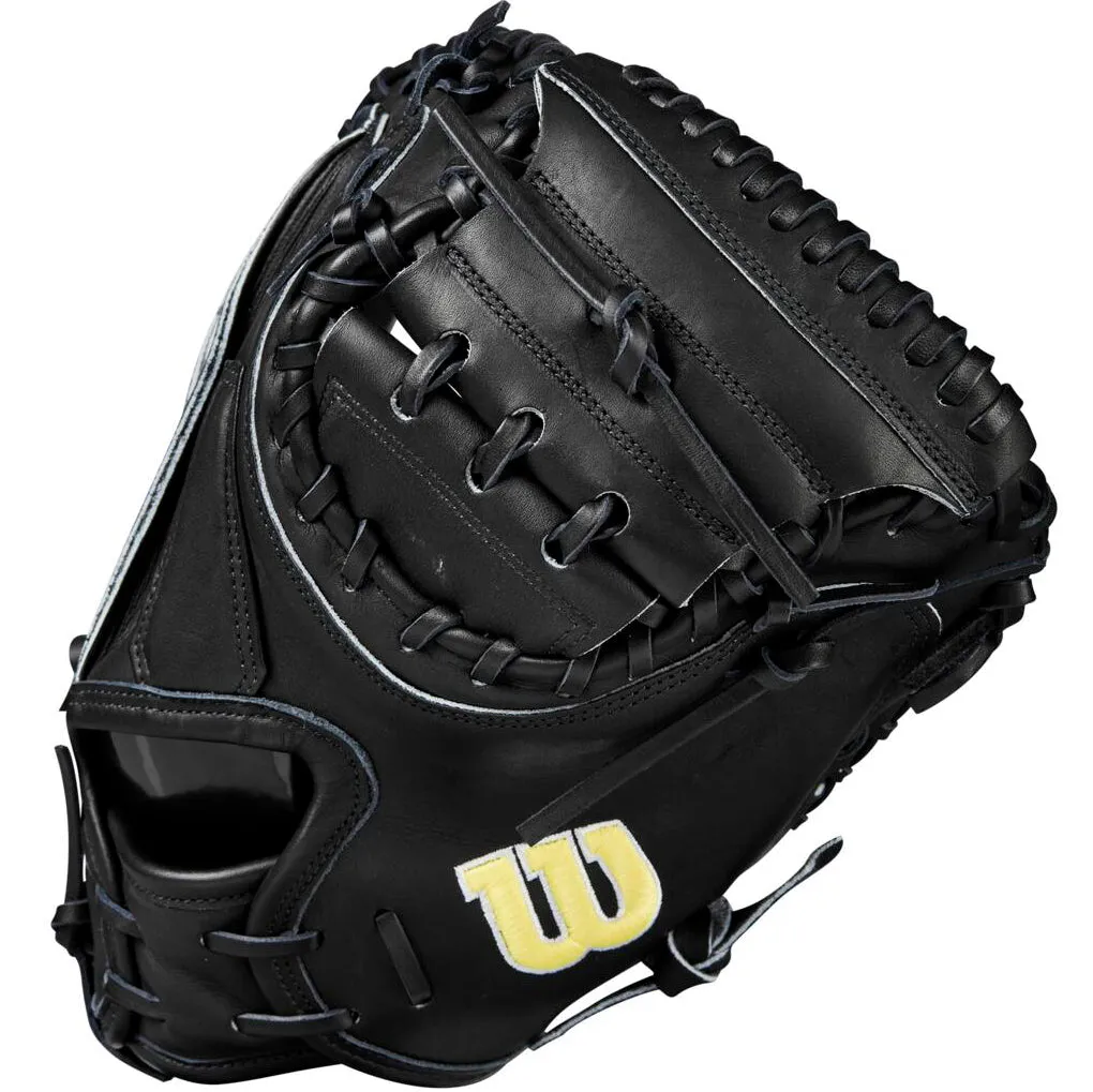 Wilson A2000 M23 33.5" Baseball Catcher's Mitt: WBW102092335