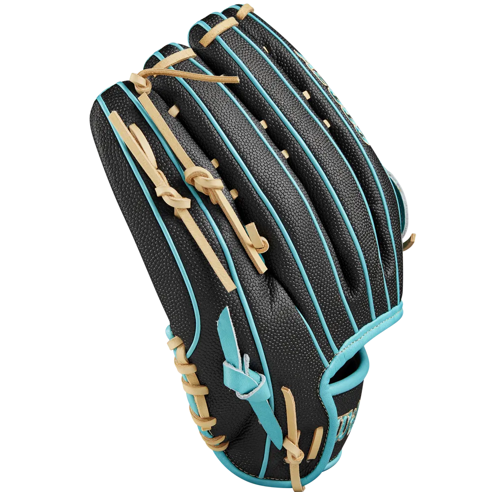 Wilson A2000 PF50SS 12.25" Baseball Glove - FALL 2024: WBW1022771225