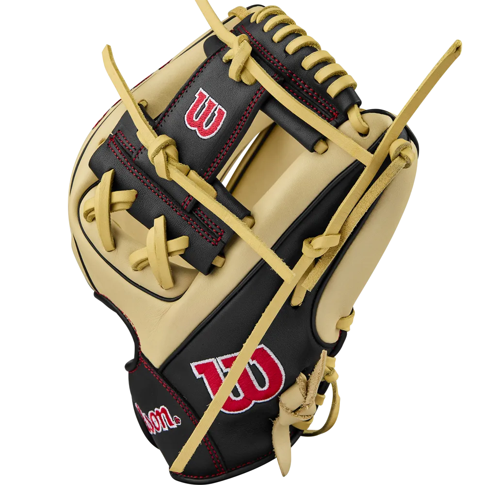 Wilson A900 PF115 11.5" Baseball Glove: WBW102570115