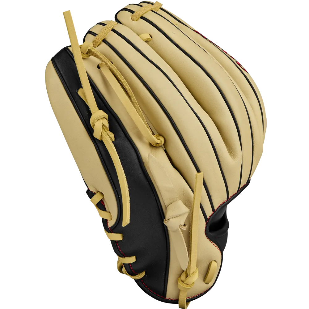 Wilson A900 PF115 11.5" Baseball Glove: WBW102570115