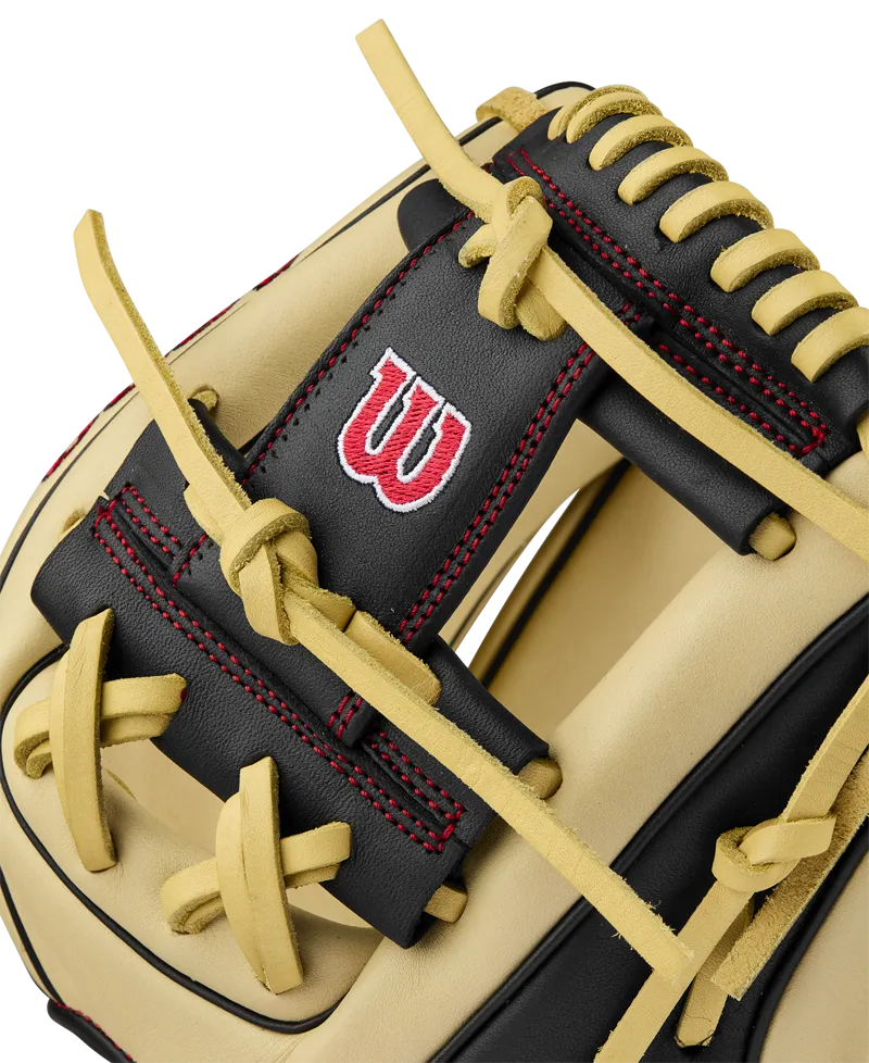 Wilson A900 PF115 11.5" Baseball Glove: WBW102570115