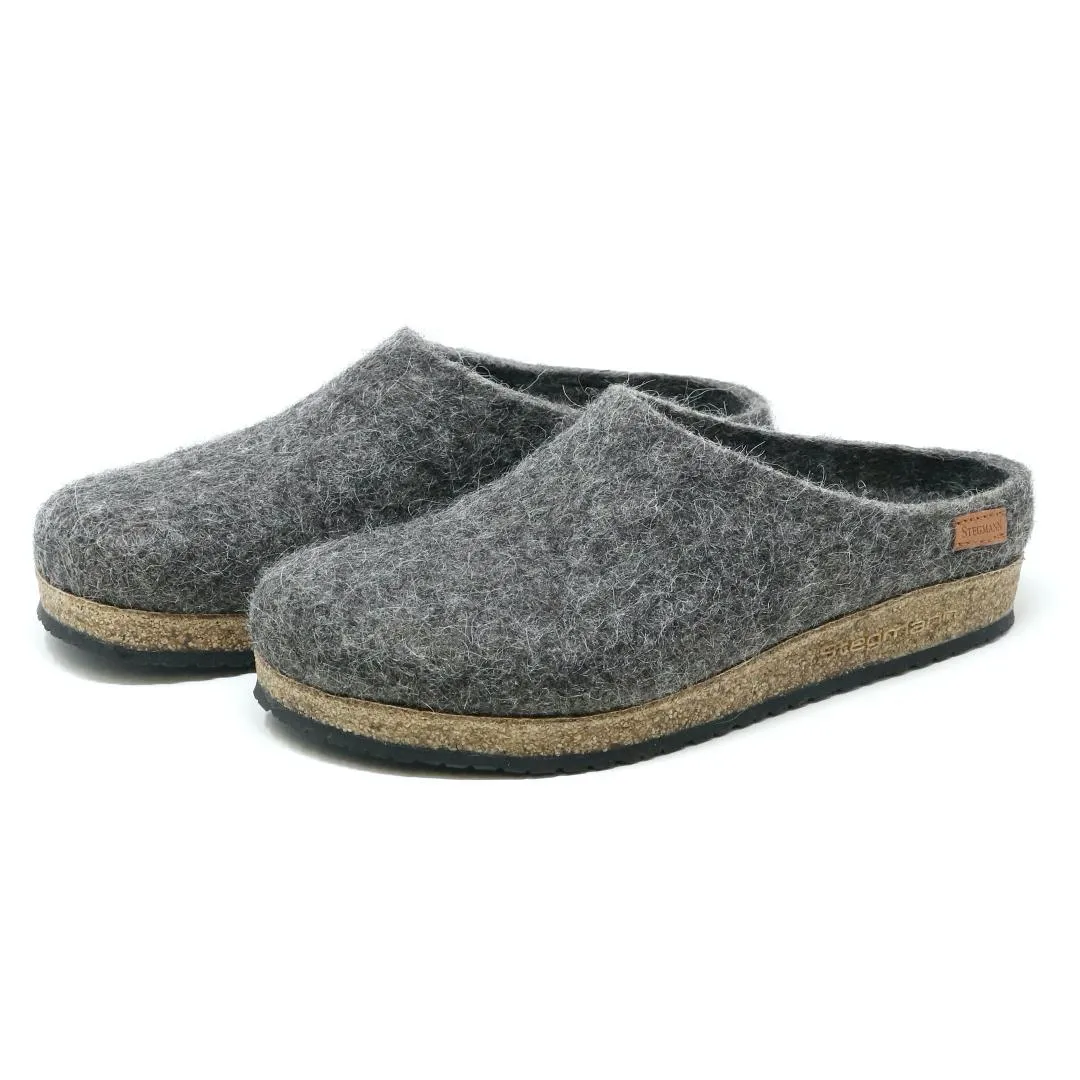 Women's Eco Wool Clog