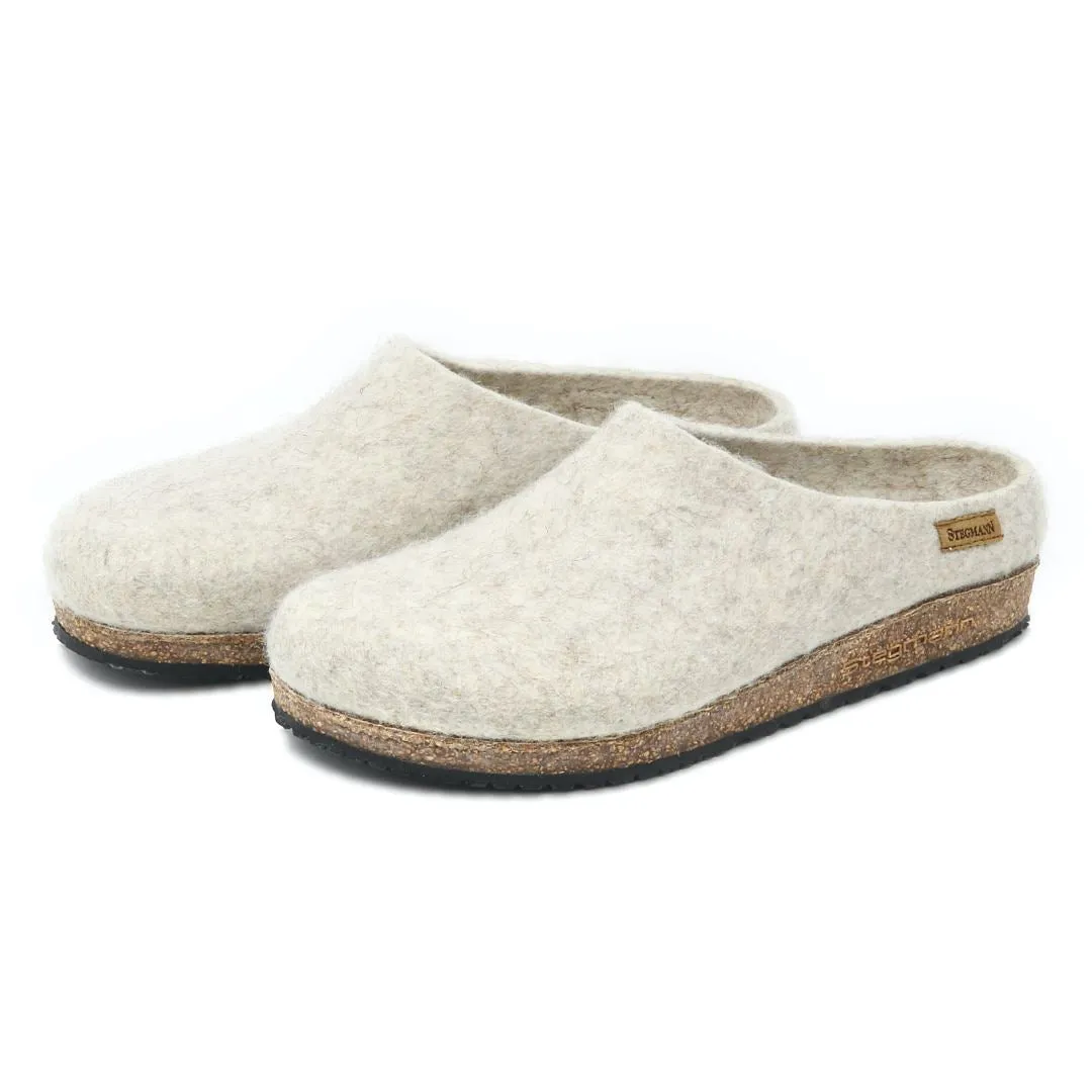 Women's Eco Wool Clog