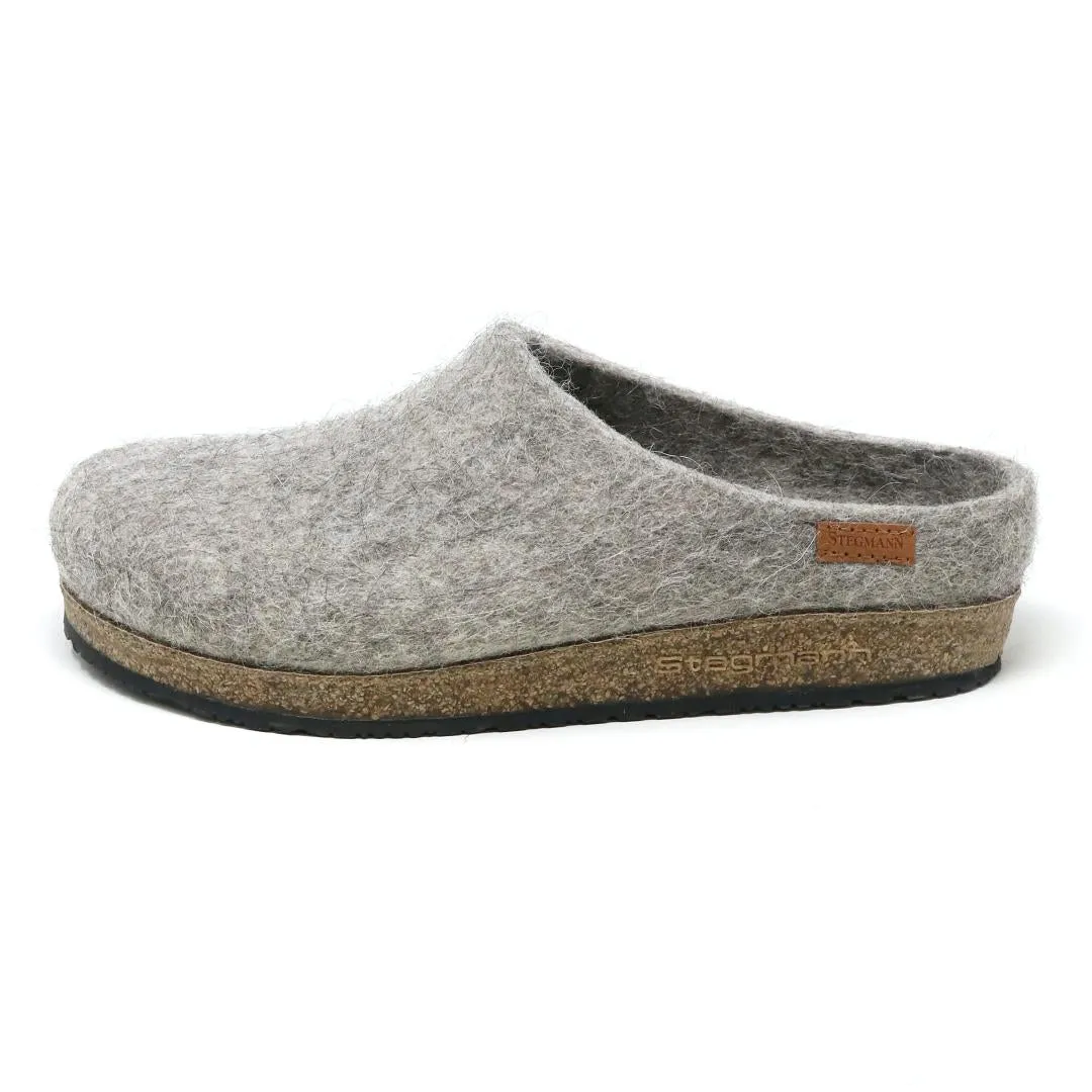 Women's Eco Wool Clog
