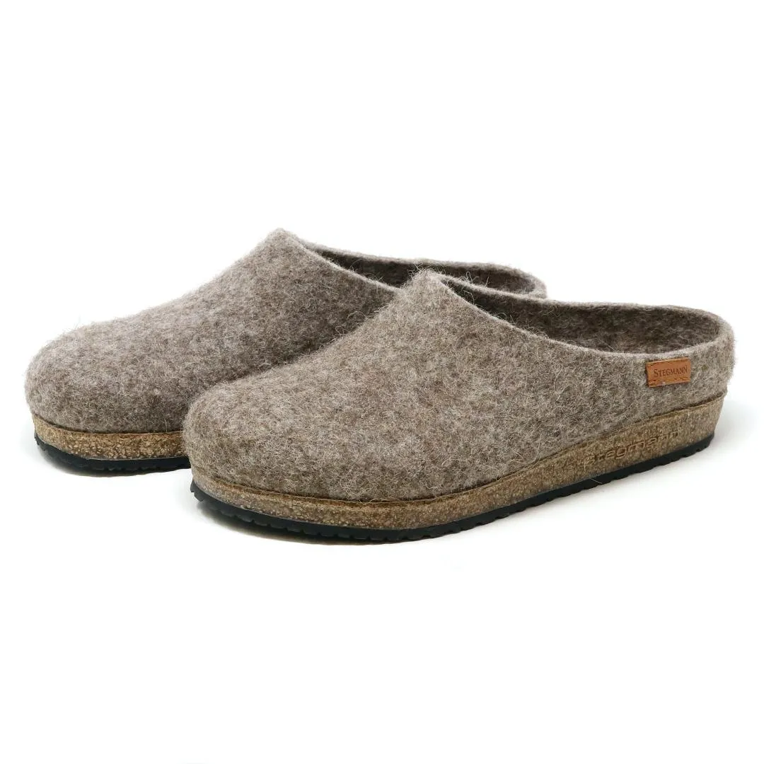 Women's Eco Wool Clog
