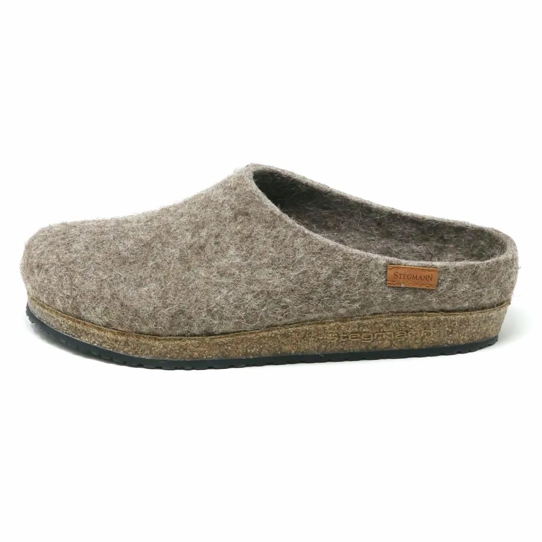 Women's Eco Wool Clog