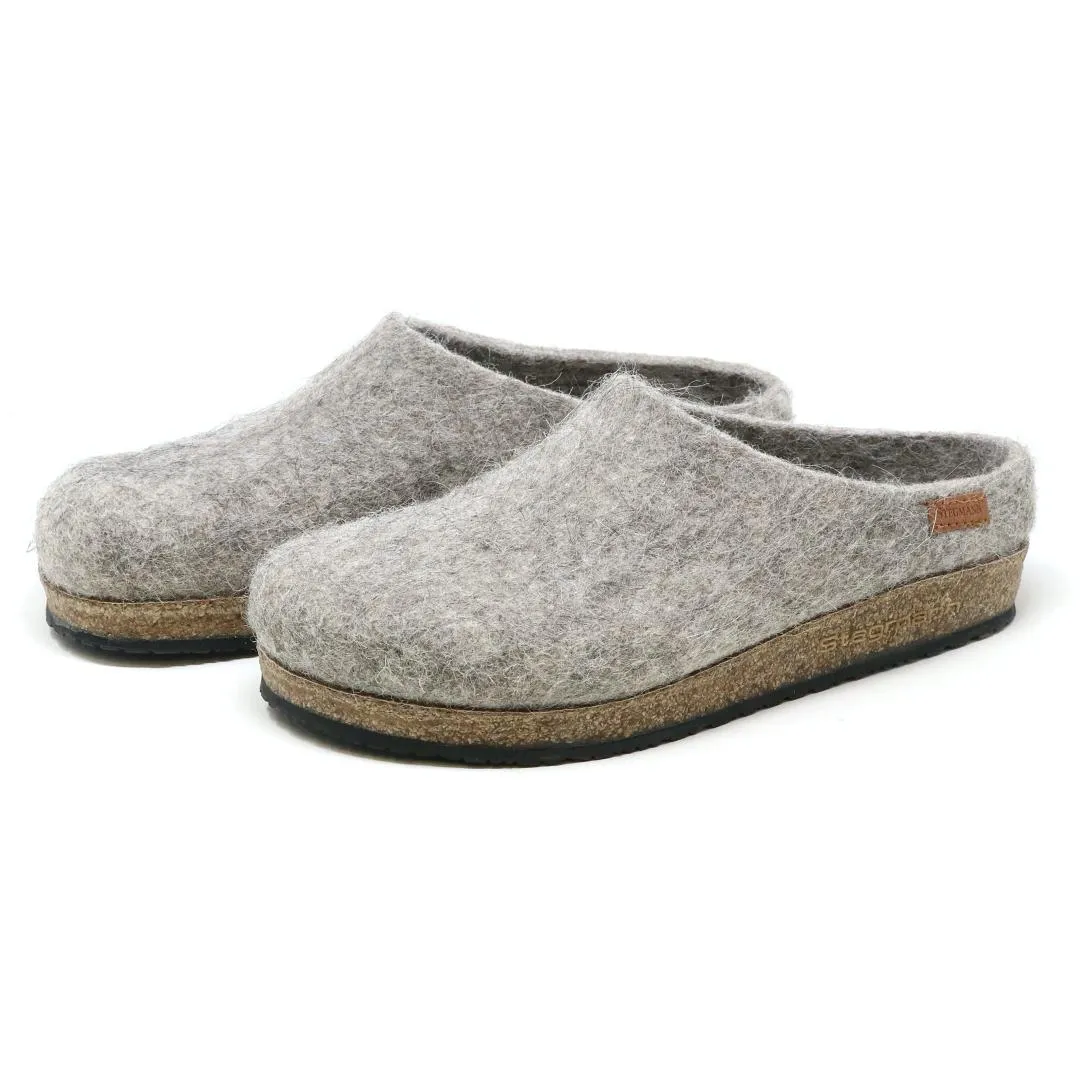 Women's Eco Wool Clog
