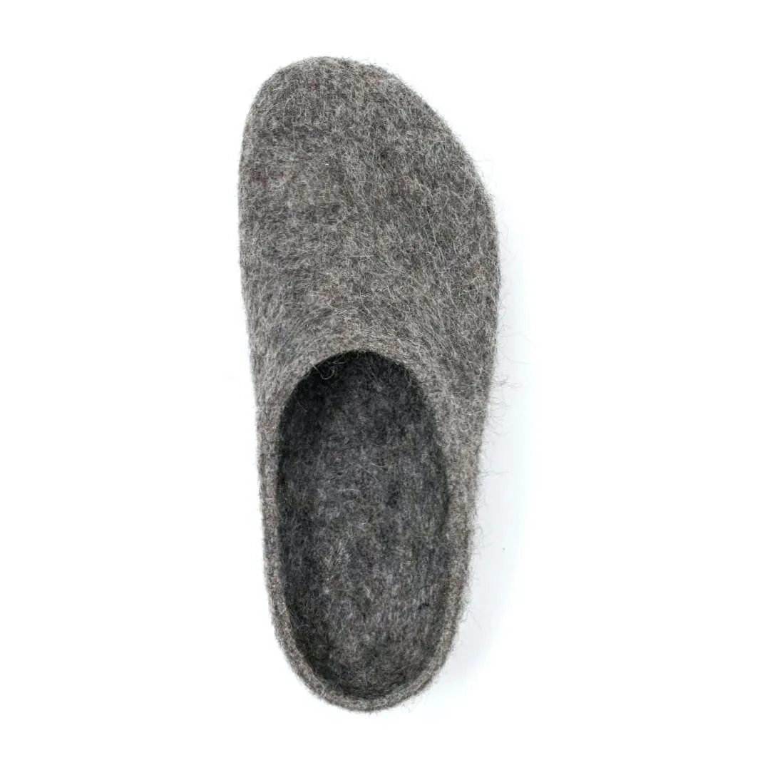 Women's Eco Wool Clog