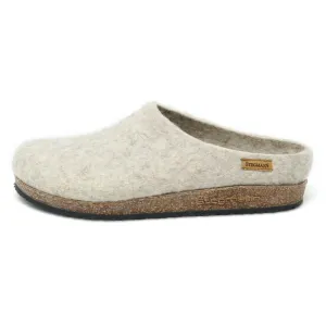 Women's Eco Wool Clog