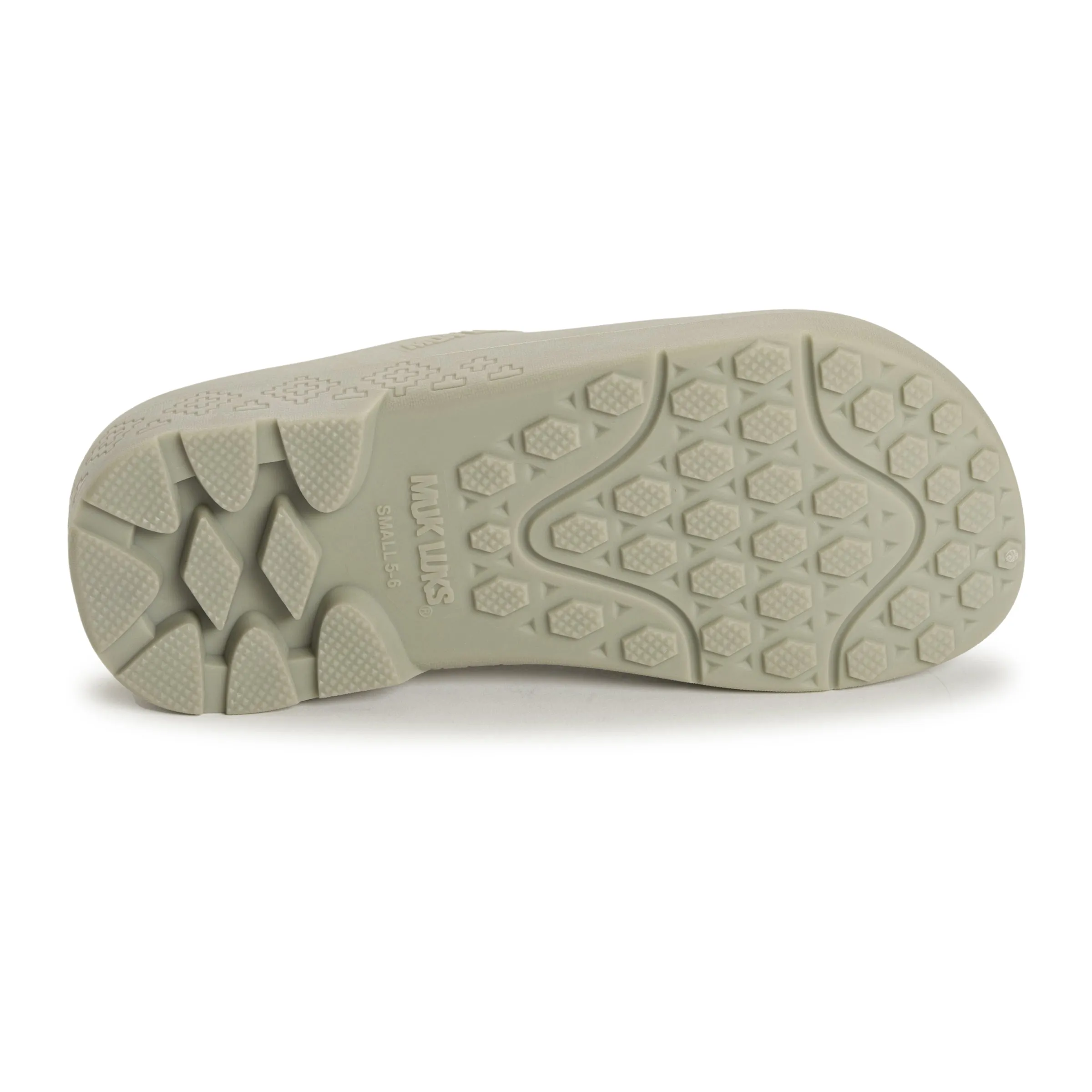 Women's Garden Clog and Glove Set