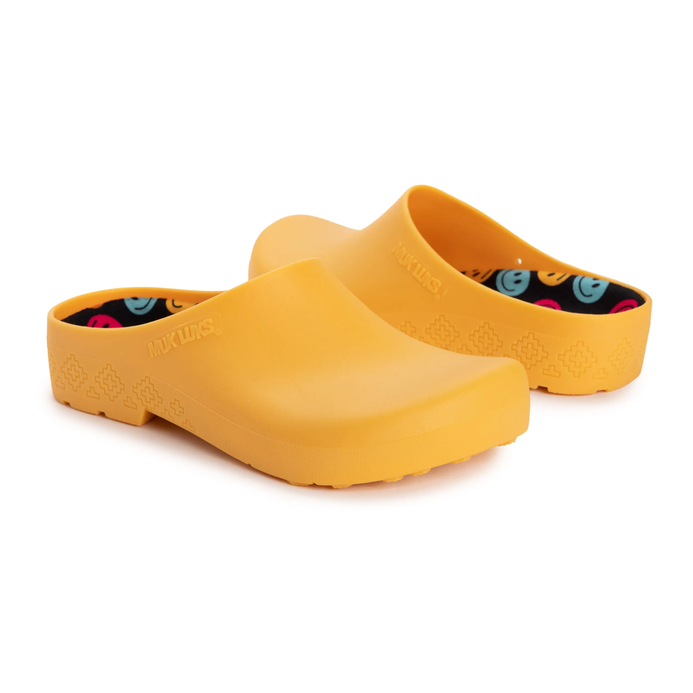 Women's Garden Clog and Glove Set