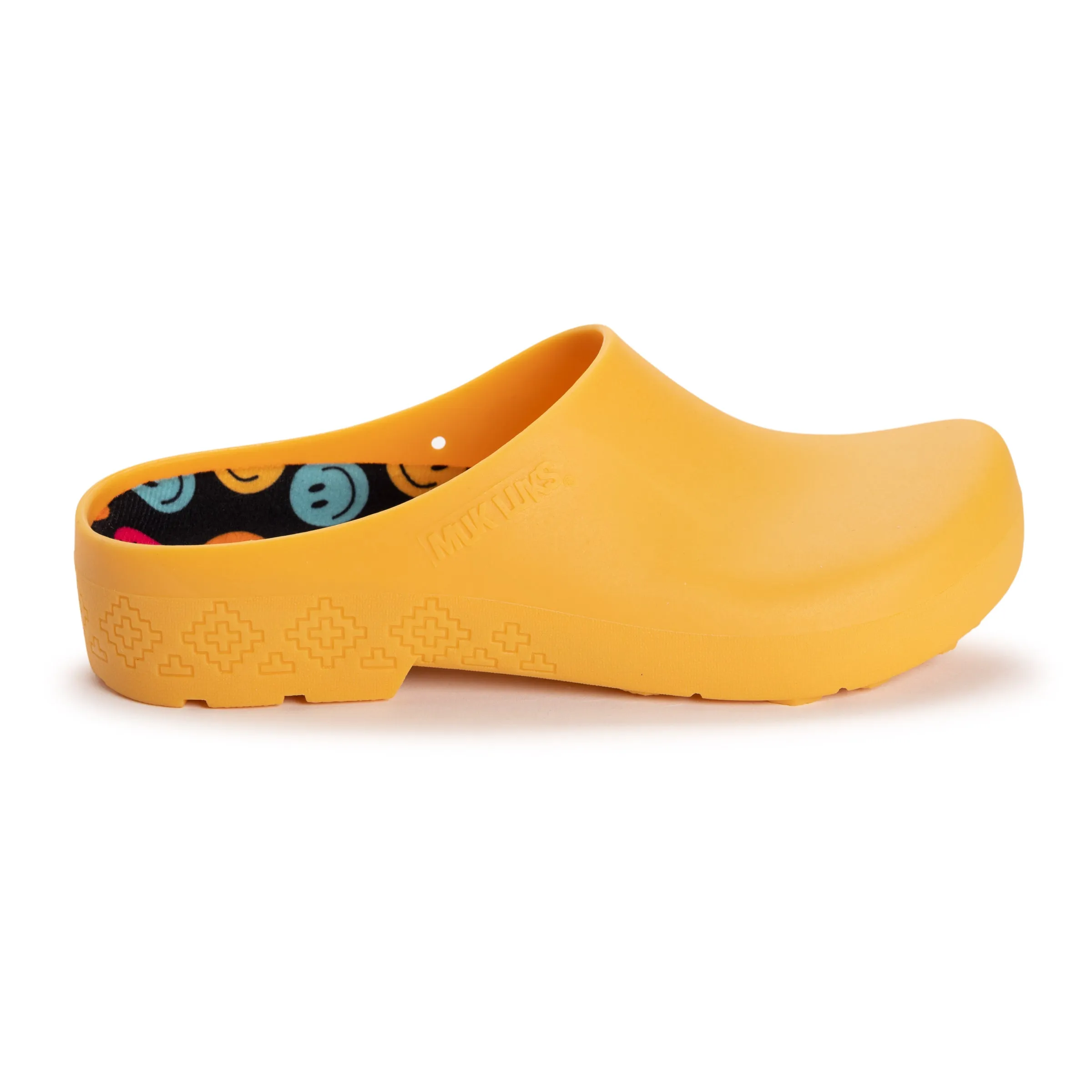 Women's Garden Clog and Glove Set