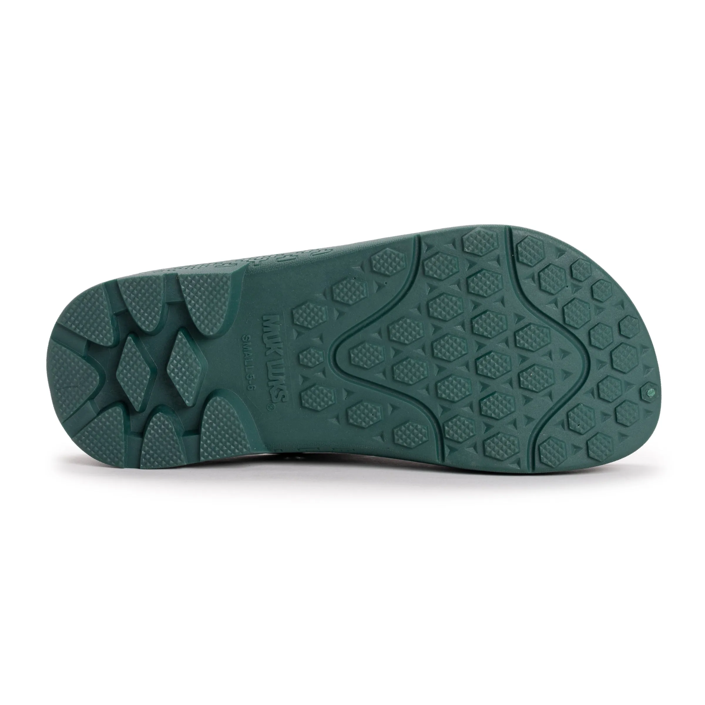 Women's Garden Clog and Glove Set