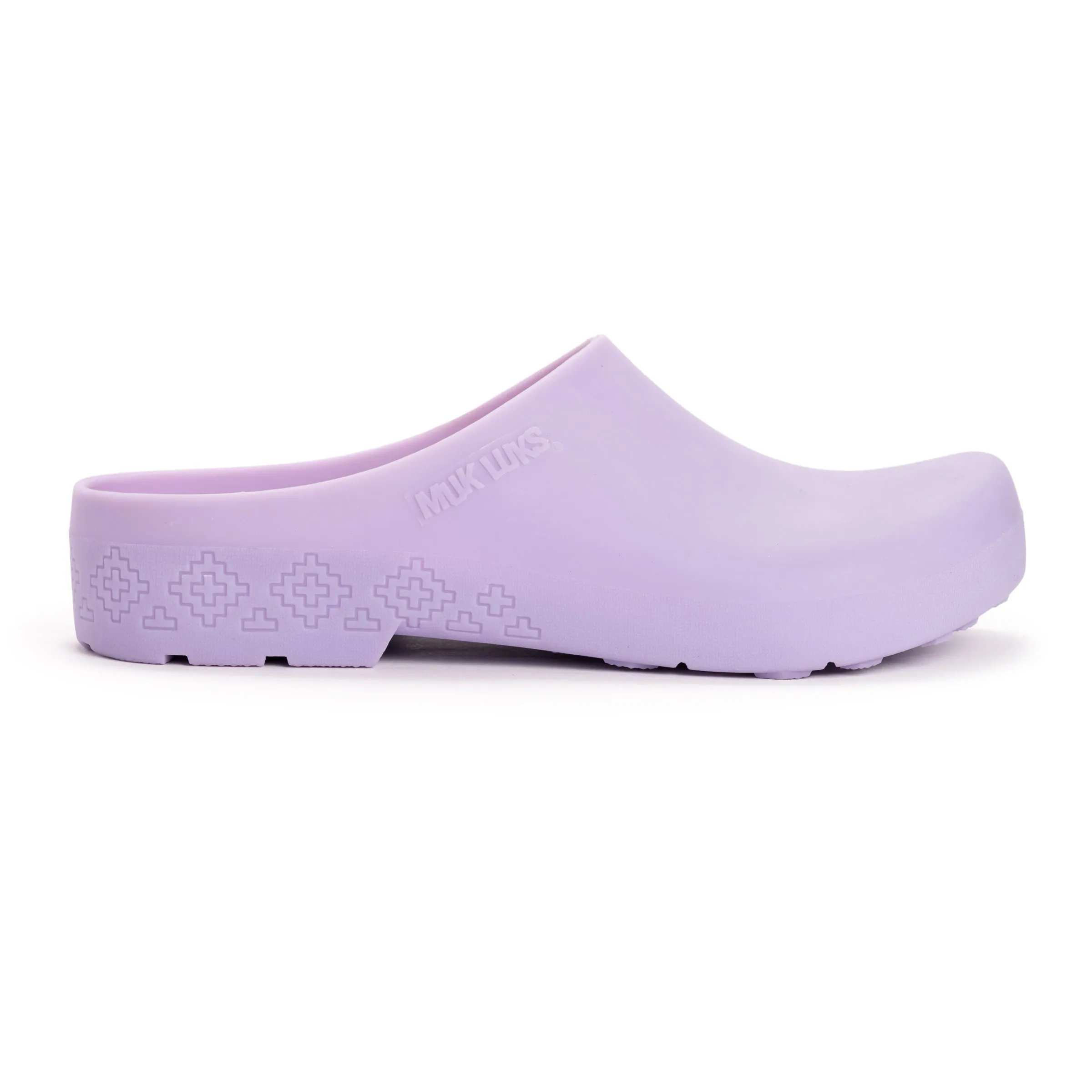 Women's Garden Clog and Glove Set