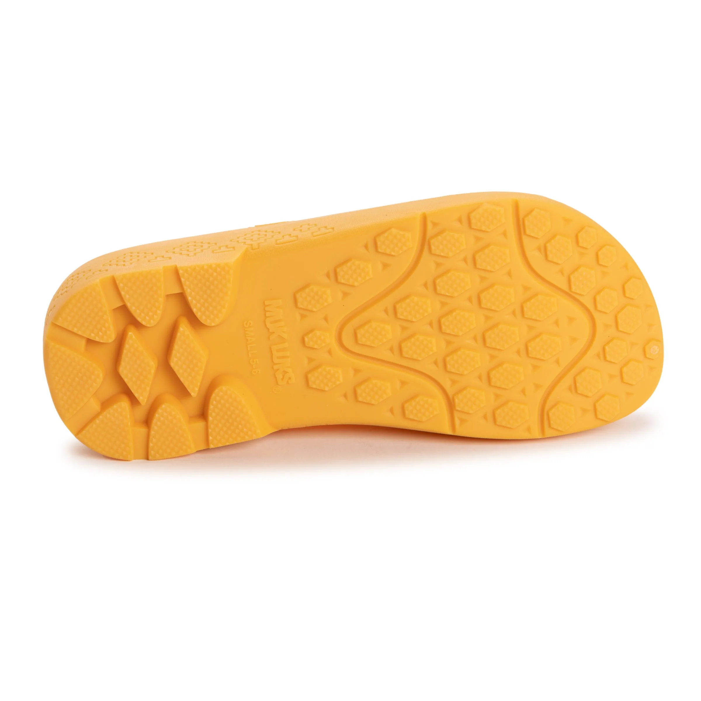 Women's Garden Clog and Glove Set