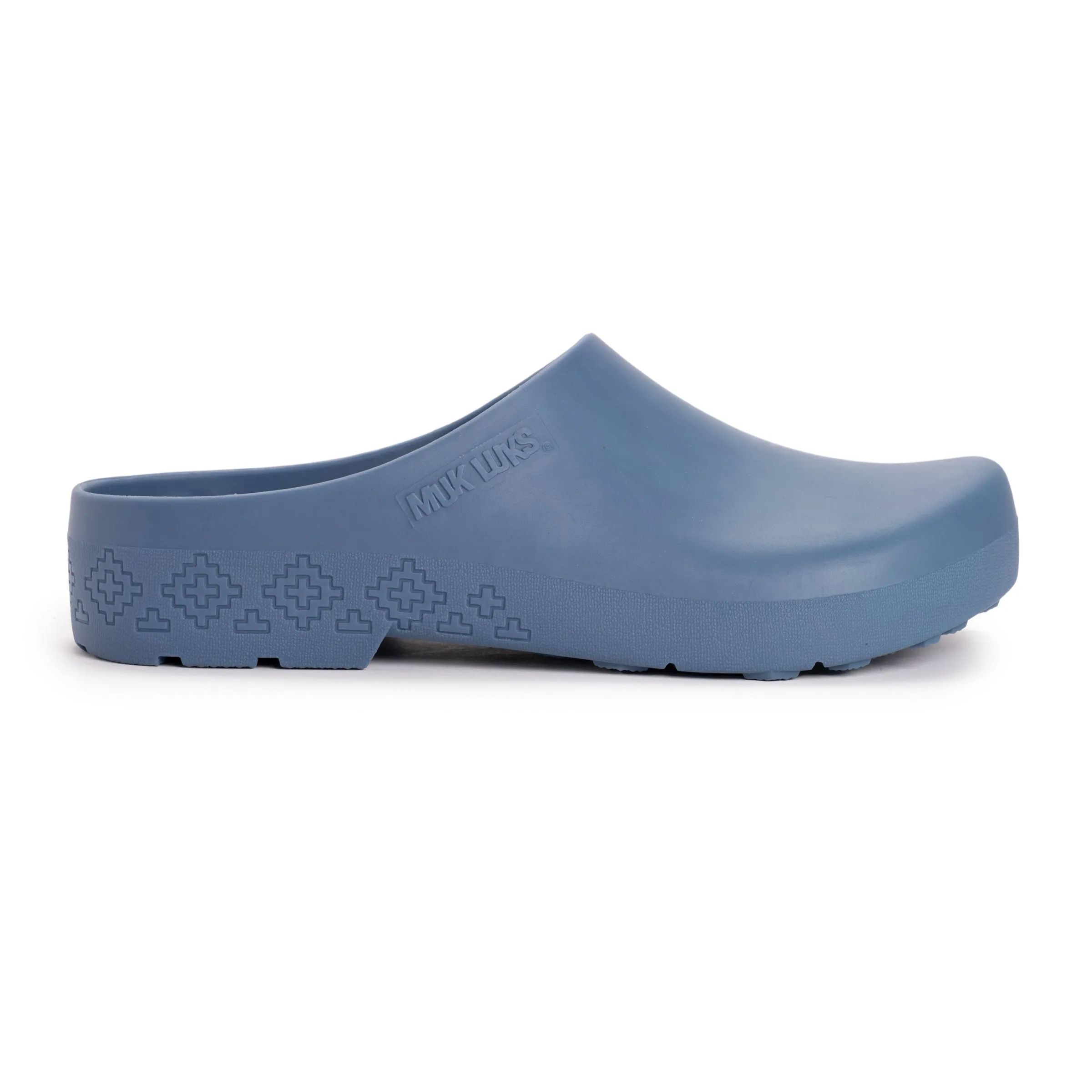 Women's Garden Clog and Glove Set