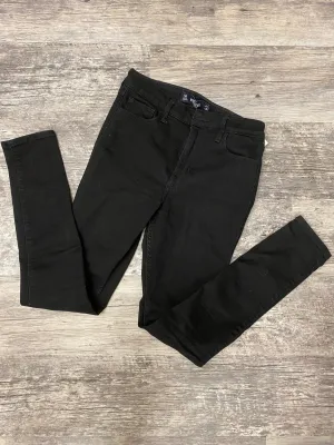 Women’s Hollister Black Denim
