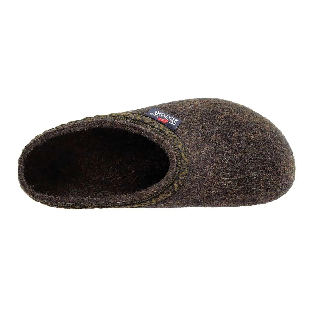 Women's Original 108 Wool Clog - Seasonal Colors