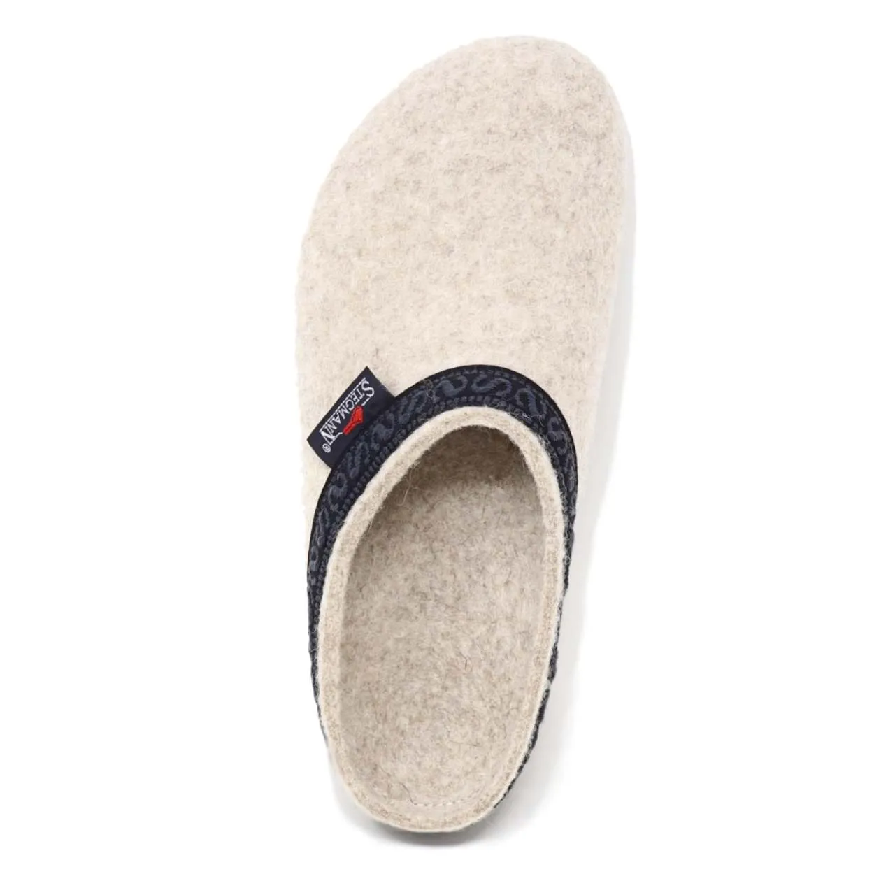 Women's Original 108 Wool Clog - Seasonal Colors
