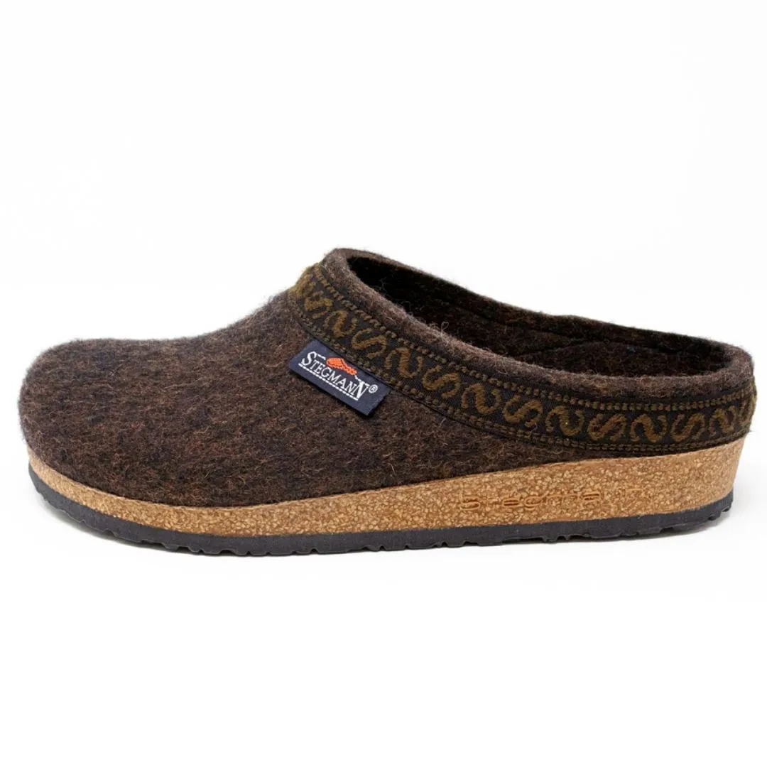Women's Original 108 Wool Clog - Seasonal Colors